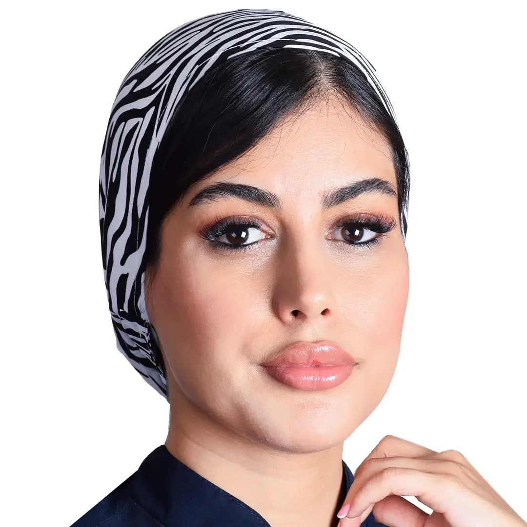 کلاه جراحی کد 89