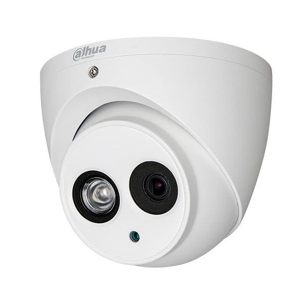 دوربین مداربسته آنالوگ داهوا مدل HDW 1200 EMP A — تصویر ۲