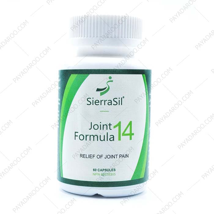 جوینت فرمولا 14 سیراسیل