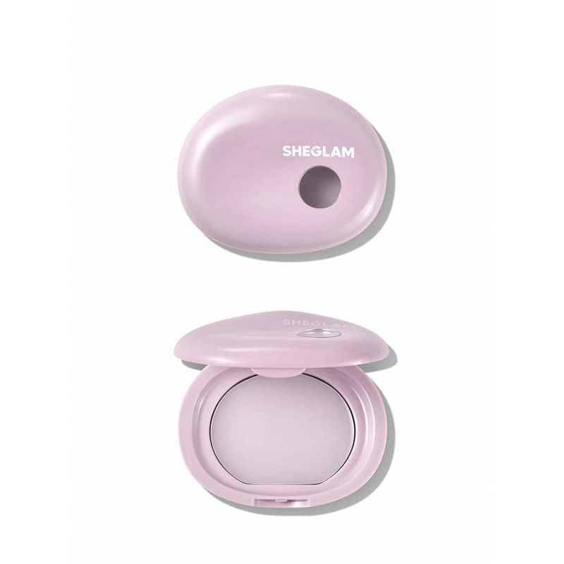 رژگونه حرارتی شیگلم Sheglam مدل Bubble Glow Blush Bar