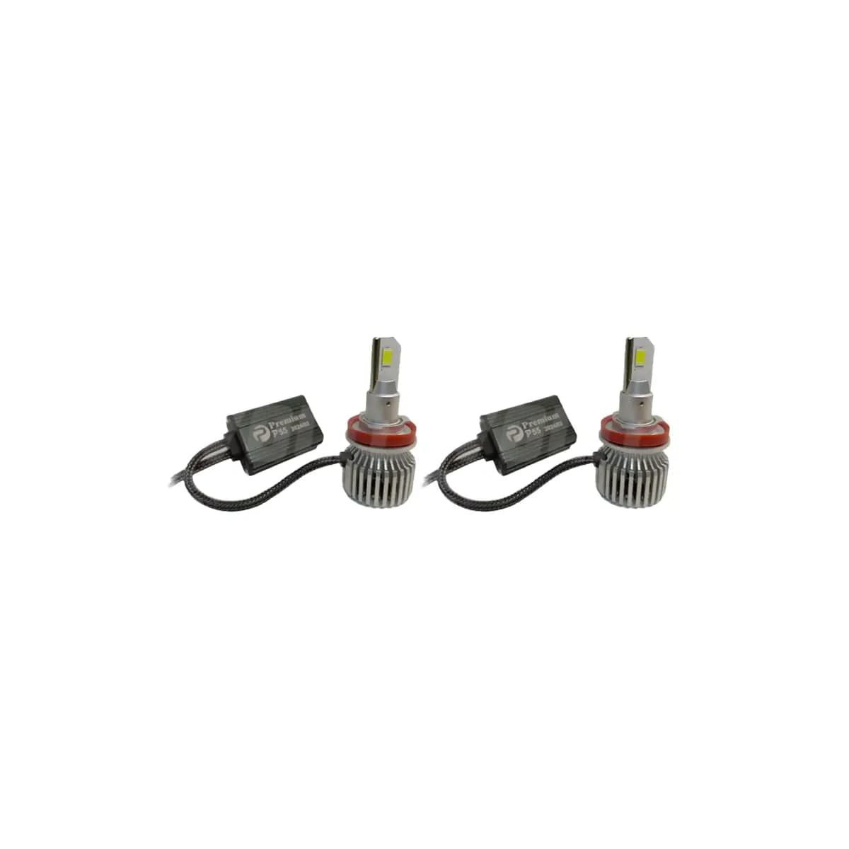لامپ هدلایت پرمیوم P55 پایه H1