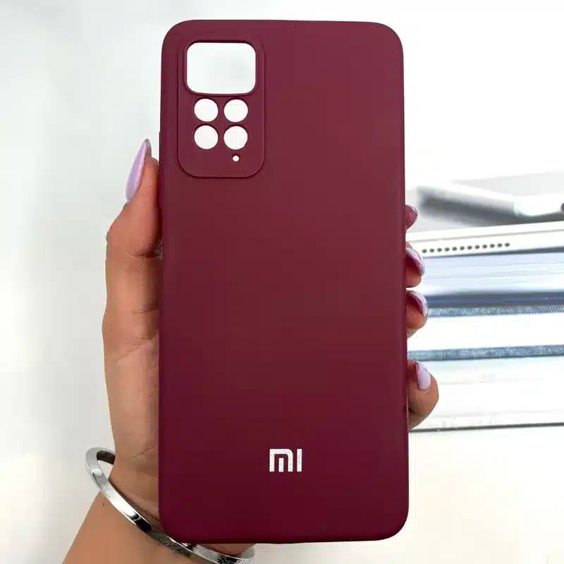 کاور شارک قاب مدل سیلیکونی مناسب برای گوشی موبایل شیائومی Redmi Note 11 Pro / Note 12 Pro 4G