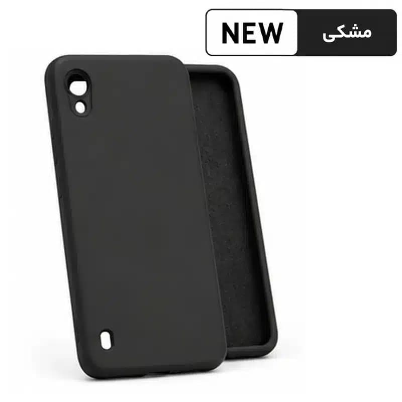 کاور شارک قاب مدل سیلیکونی مناسب برای گوشی موبایل شیائومی Poco X3 GT / Redmi Note 10 Pro 5G — تصویر ۵