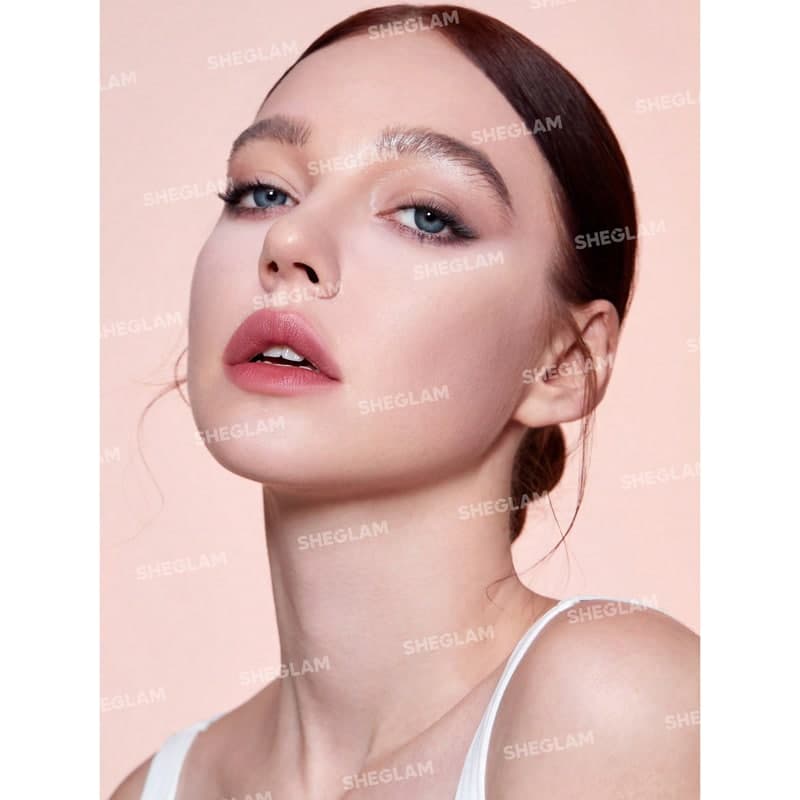 پودر بیک شیگلم Sheglam مدل Baked Glow رنگ Bubblegum — تصویر ۲