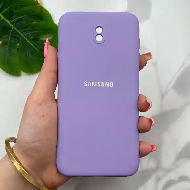 کاور شارک قاب مدل سیلیکونی مناسب برای گوشی موبایل سامسونگ Galaxy J5 PRO (J530)