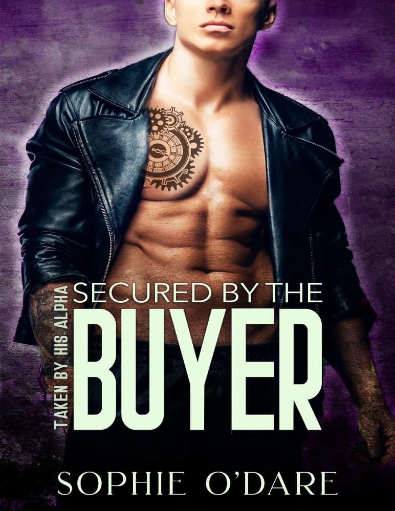 کتاب Secured by the Buyer (تحت حمایت خریدار) نسخه انگلیسی PDF — تصویر ۲