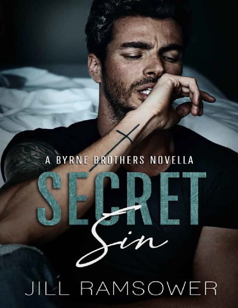 کتاب Secret Sin (گناه پنهان) نسخه انگلیسی PDF — تصویر ۲