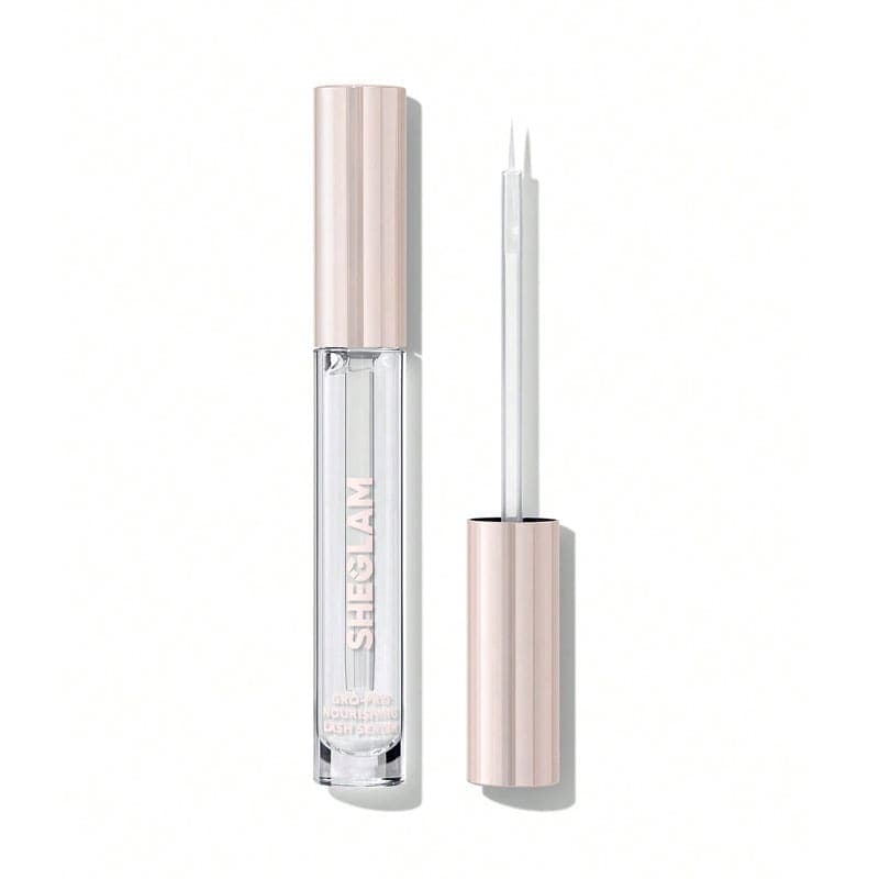 سرم‌ تقویت مژه و ابرو شیگلم SHEGLAM مدل Gro-Pro Nourishing