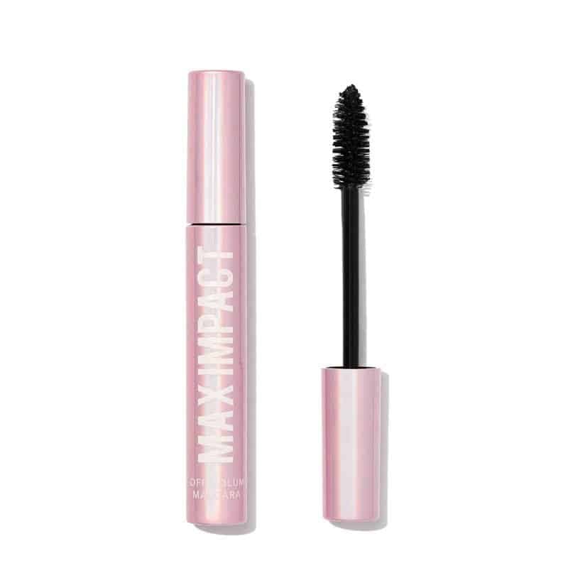 ریمل حجم دهنده شیگلم SHEGLAM مدل Max Impact Extreme Volumizing