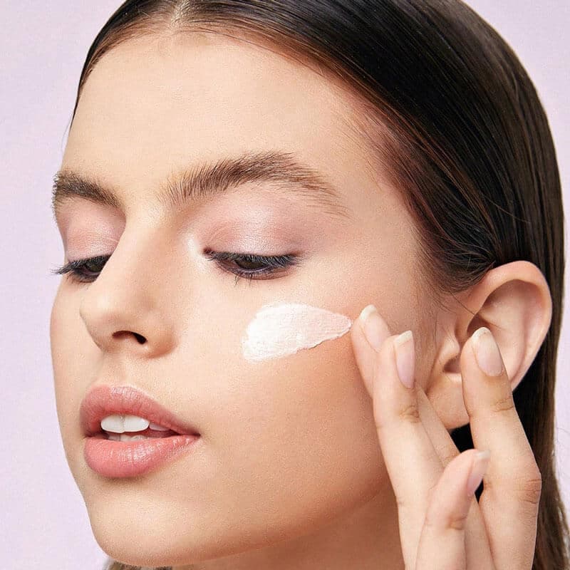 پرایمر شیگلم SHEGLAM سری BIRTHDAY SKIN (صورتی) — تصویر ۳