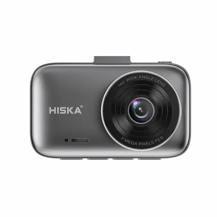 دوربین ثبت وقایع هیسکا مدل HR94 — تصویر ۲