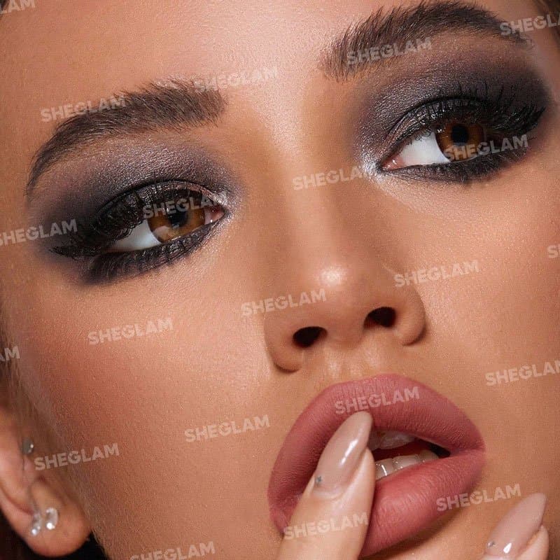 پالت سایه شیگلم SHEGLAM مدل DEEP FEELINGS — تصویر ۵