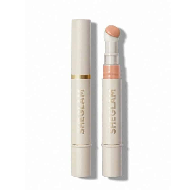 کانسیلر سر اسفنجی شیگلم SHEGLAM مدل Complexion Boost رنگ Pink Pearl