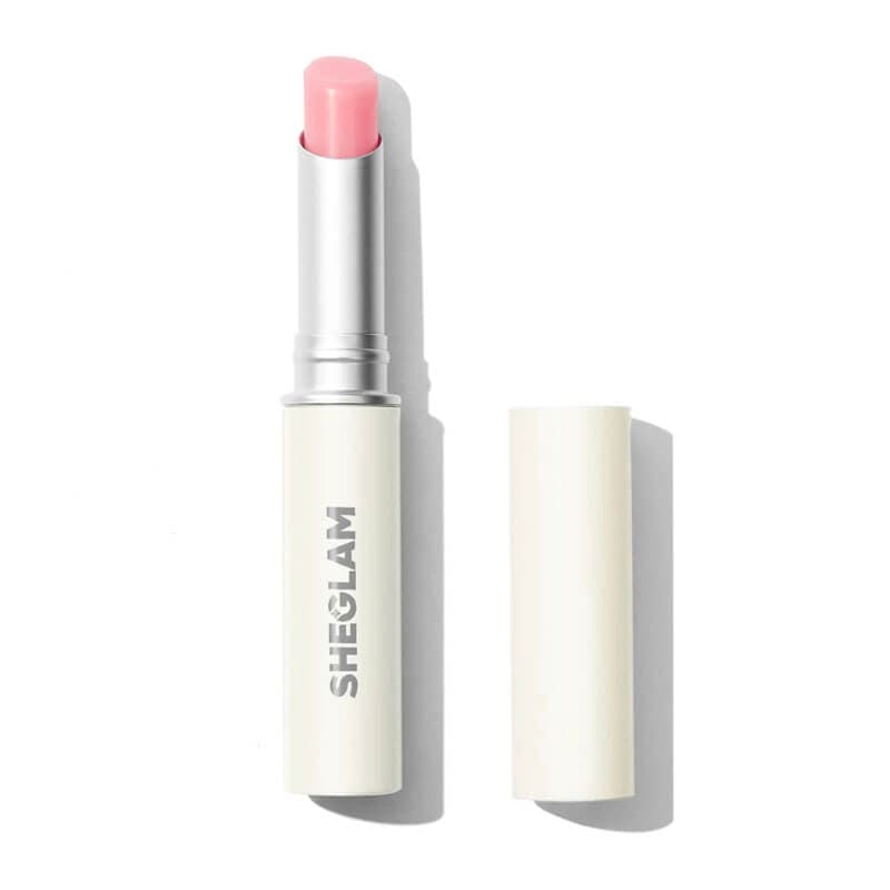 بالم لب تقویت کننده شیگلم SHEGLAM رنگ 02(PINK)