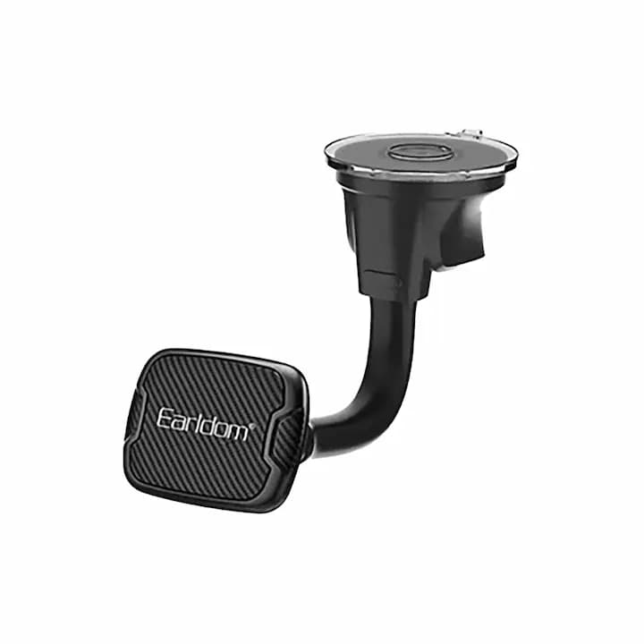 پایه نگهدارنده موبایل داخل خودرو ارلدام ET-EH111