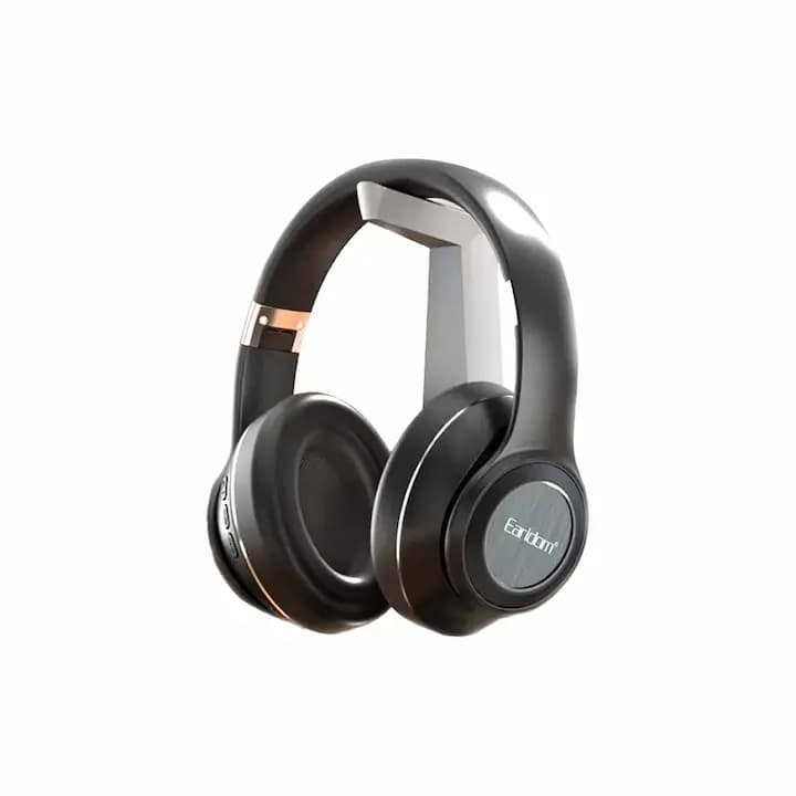 هدفون بلوتوثی ارلدام مدل ET-BH71