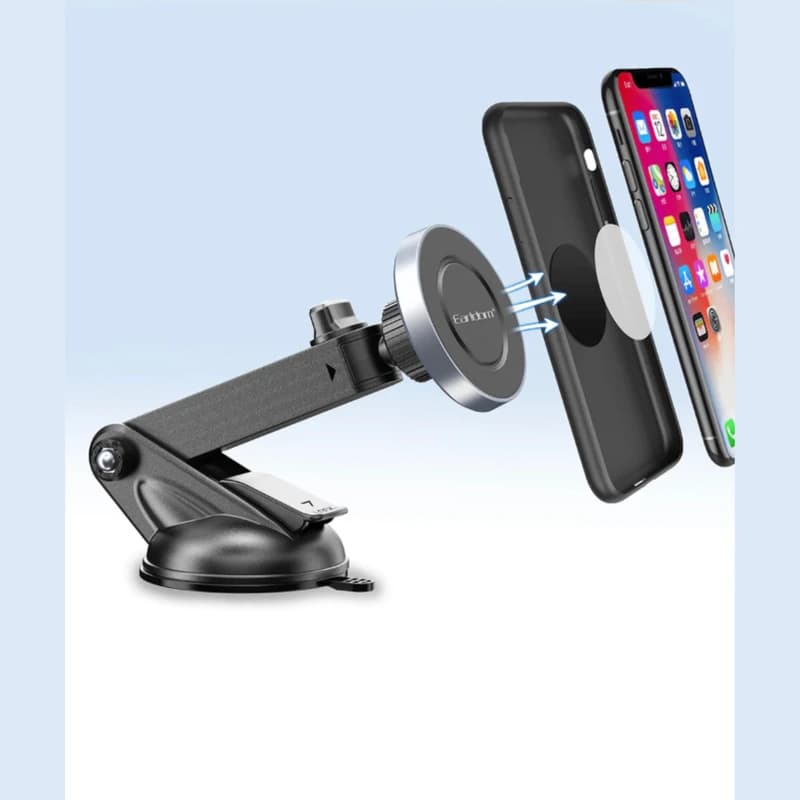 پایه نگهدارنده گوشی موبایل ارلدام ET-EH211 — تصویر ۸