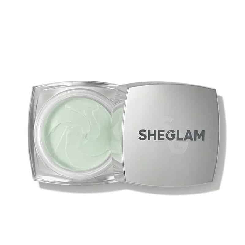 پرایمر شیگلم SHEGLAM سری BIRTHDAY SKIN مدل Oil Control(سبز)