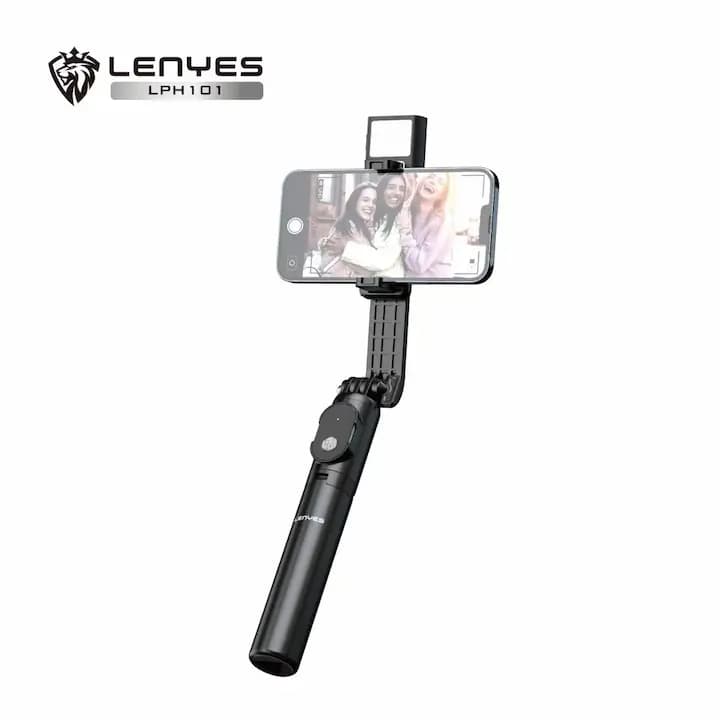 پایه مونوپاد لنیز مدل LPH01