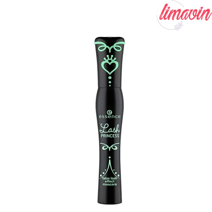 ریمل ضد آب با تاثیر مژه مصنوعی اسنس مدل Lash Princess — تصویر ۳