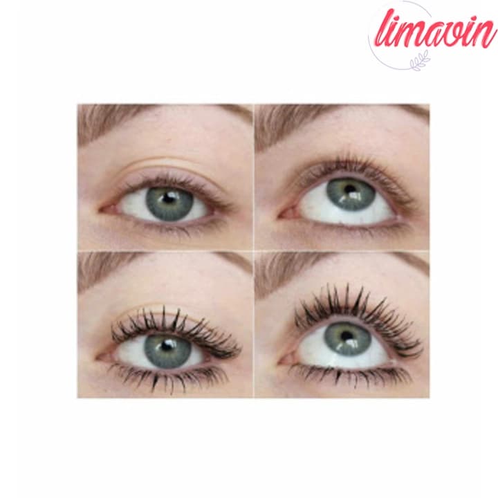 ریمل ضد آب با تاثیر مژه مصنوعی اسنس مدل Lash Princess — تصویر ۴