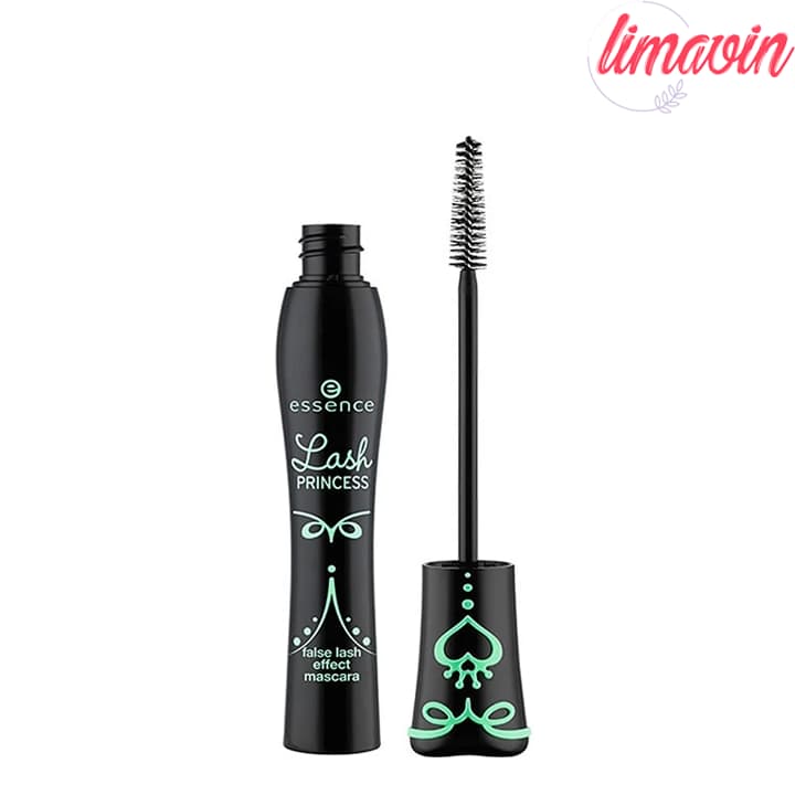 ریمل ضد آب با تاثیر مژه مصنوعی اسنس مدل Lash Princess — تصویر ۲