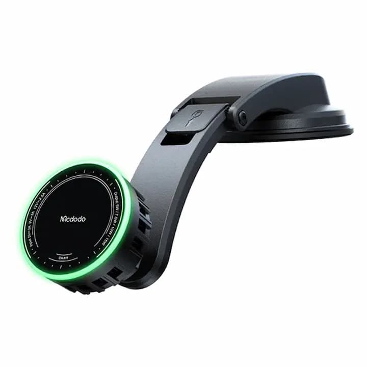 پایه نگهدارنده، شارژر وایرلس و فن خنک کننده مک دودو مدل CH-5110