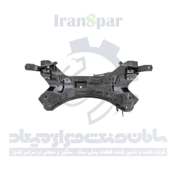 رام زير موتور اسپورتيج 2014