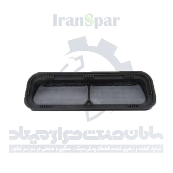 دريچه هواکش عقب اپتيما 2016