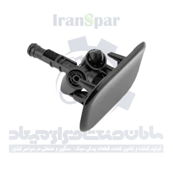 درپوش و چشمی چراغ شور اپتيما 2015