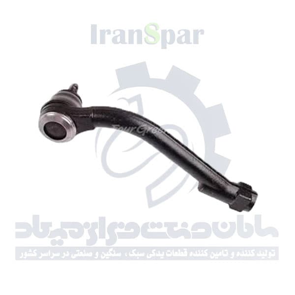 سيبک فرمان اپتيما 2010 راست