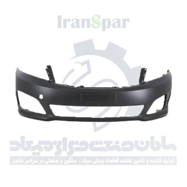 سپر جلو اپتيما 2010