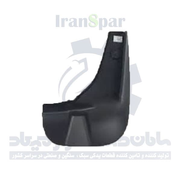 گل پخش کن عقب اپتيما 2013 چپ