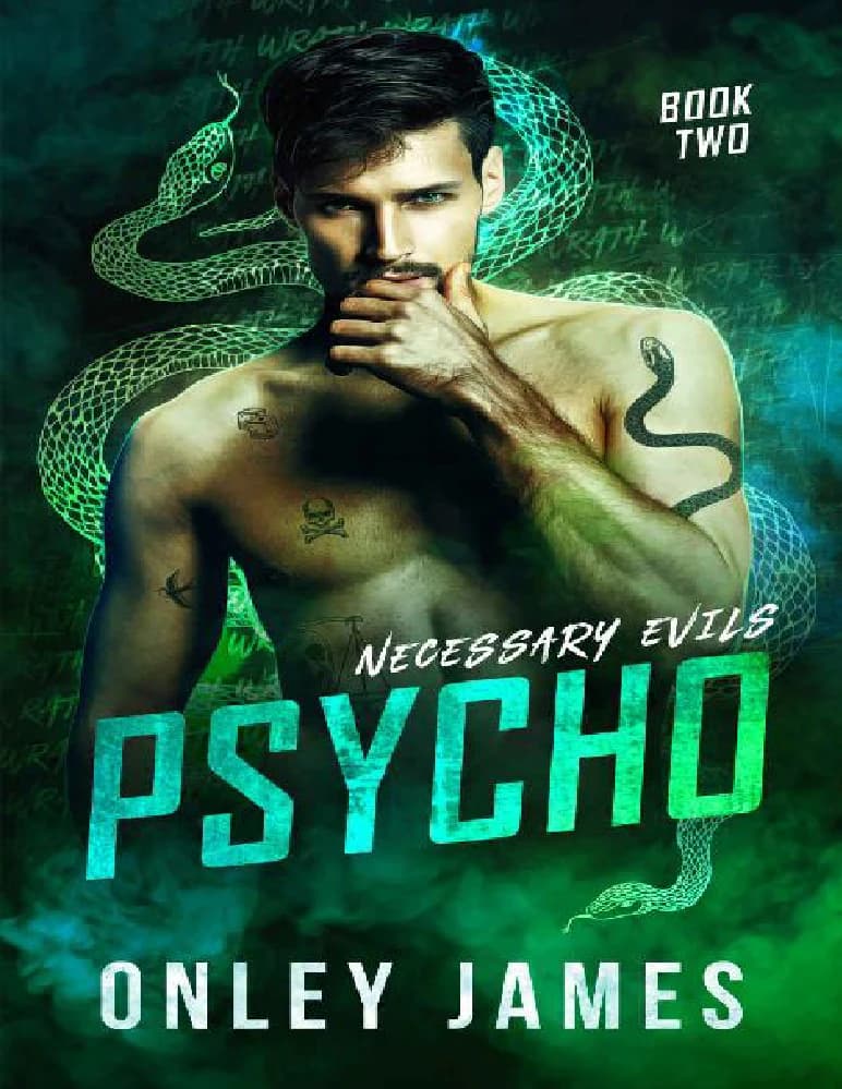 کتاب Psycho (روانی) نسخه انگلیسی PDF | رابرت بلاک