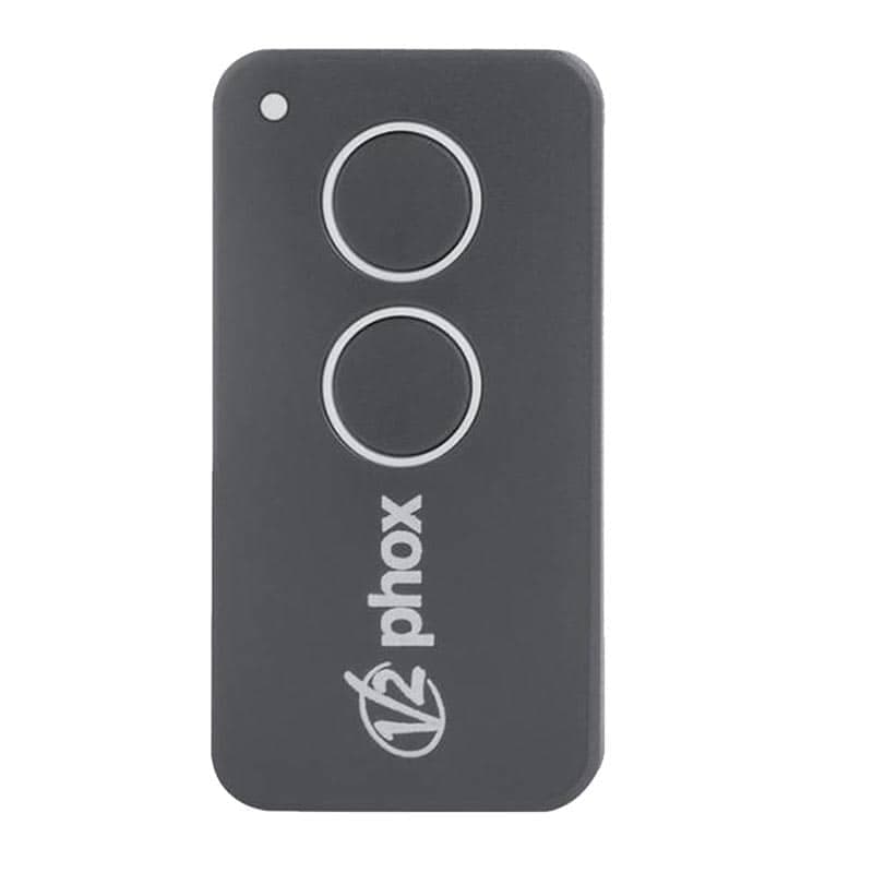 ریموت کنترل جک پارکینگی V2 کالیپسو Phox اصل ایتالیا