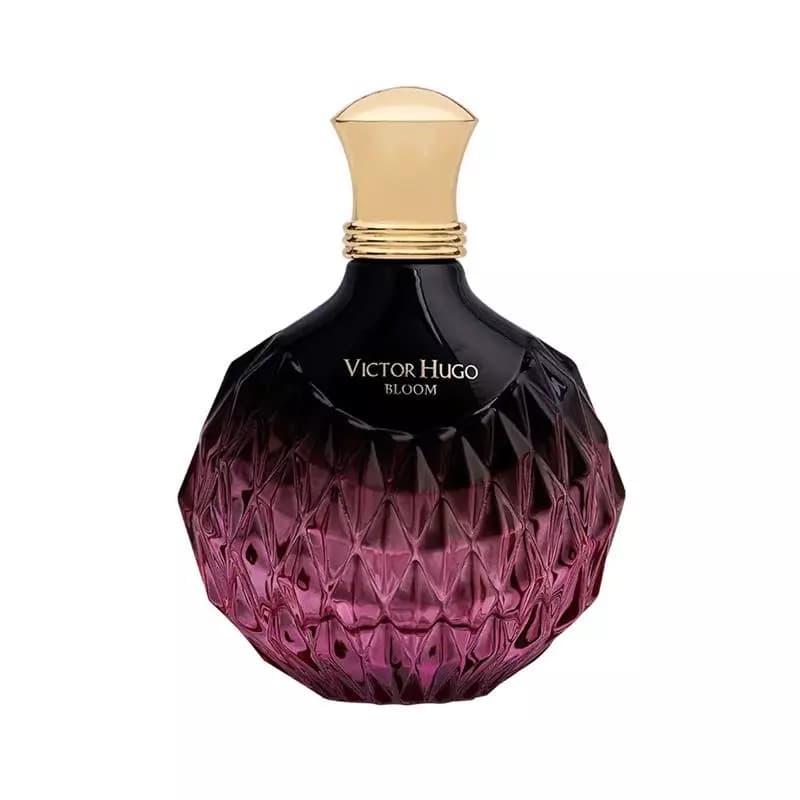 Victor Hugo Bloom For Women EDP