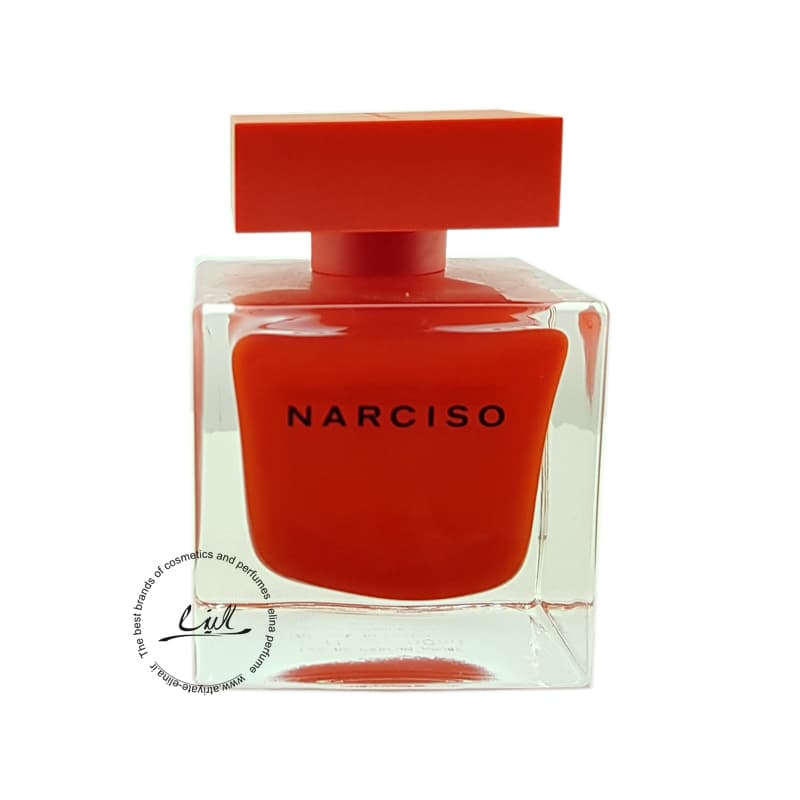 Narciso Rodriguez Narciso Rouge For Women EDP — تصویر ۲