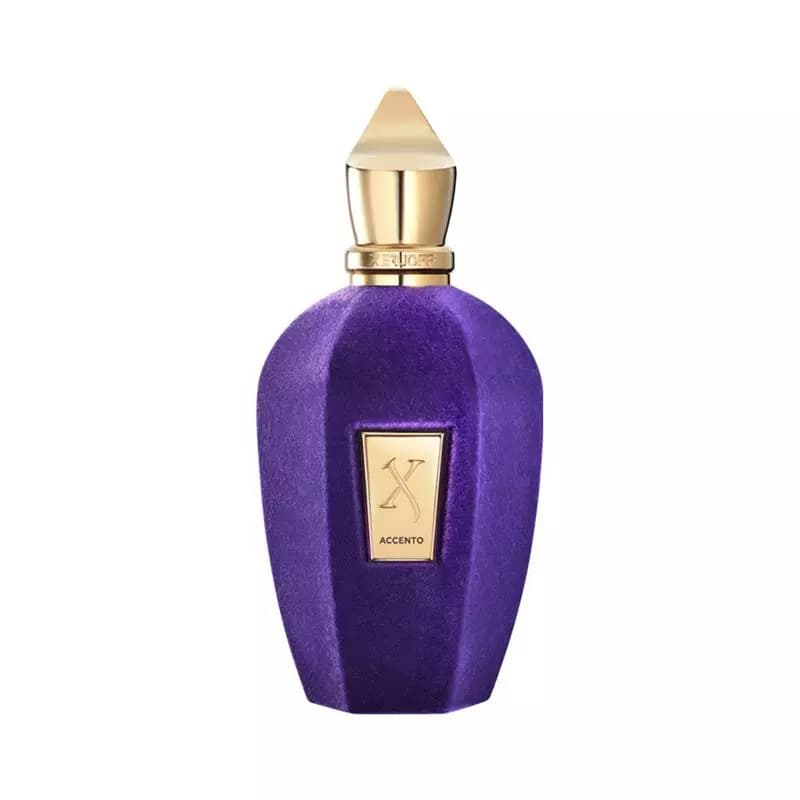 Xerjoff Accento For Women And Men EDP — تصویر ۲