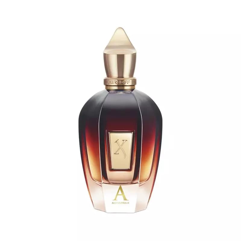 Xerjoff Oud Stars Alexandria || For Women And Men EDP