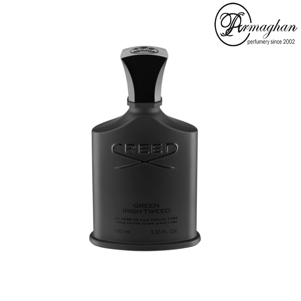 Creed Green Irish Tweed For Men EDP — تصویر ۲