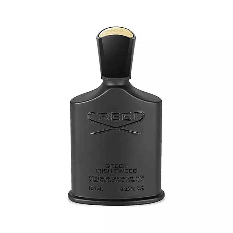 Creed Green Irish Tweed For Men EDP