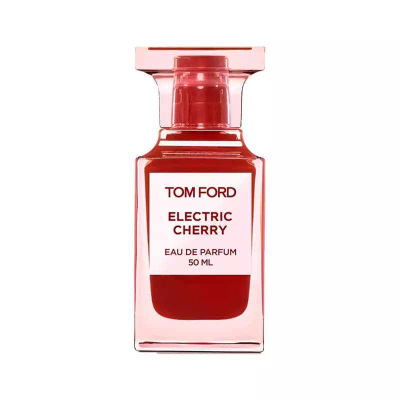 Tom Ford Electric Cherry For Women EDP