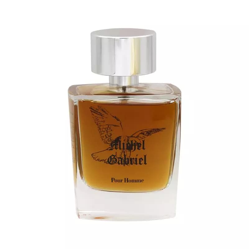 Michel Gabriel Pour Homme For Men EDP