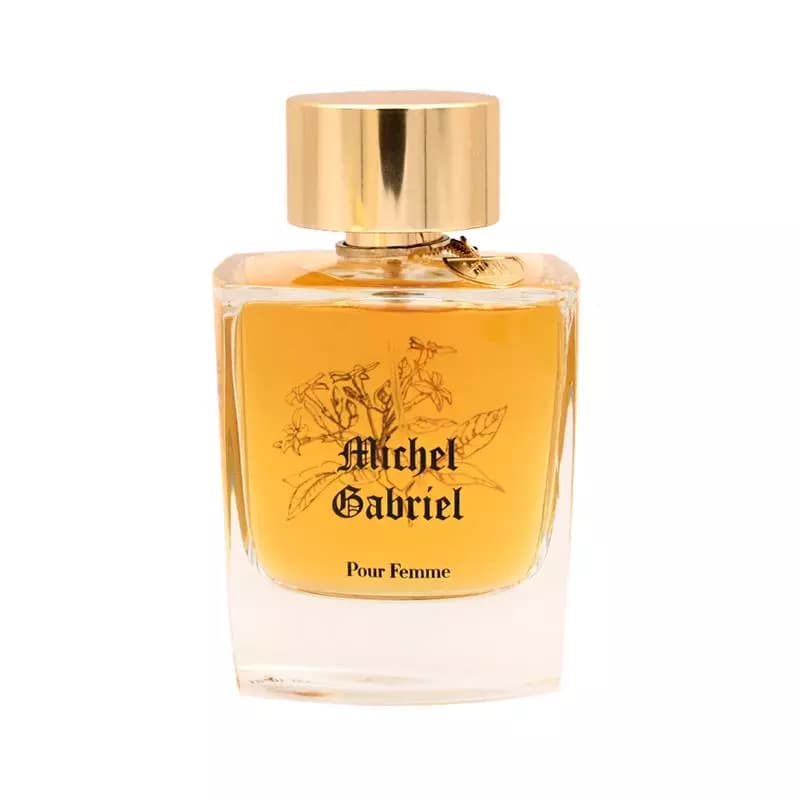 Michel Gabriel Pour Femme For Women EDP