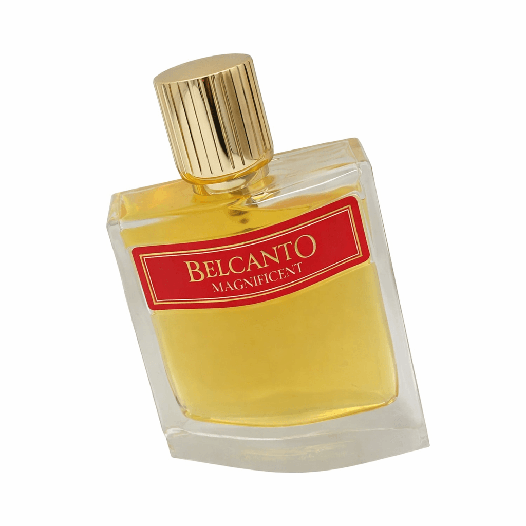 Belcanto Magnificent EDP