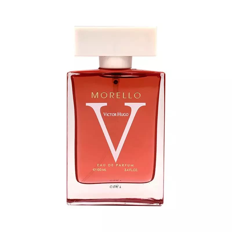 Victor Hugo Morello For Woman EDP