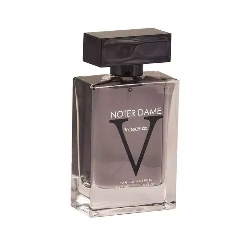 Victor Hugo Noter Dame For Men EDP
