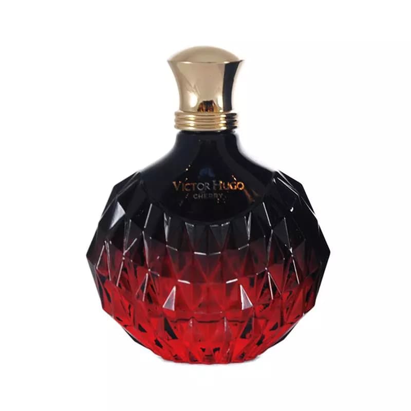 Victor Hugo Cherry For Woman EDP