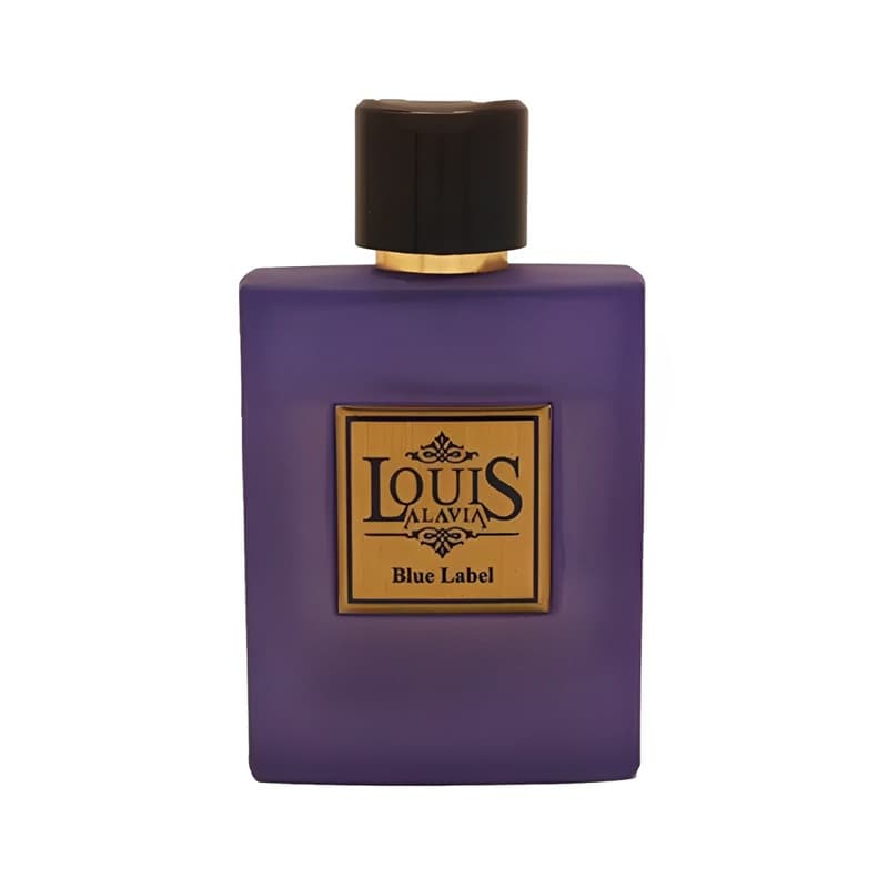 Louis Alavia Blue Label For Men EDP