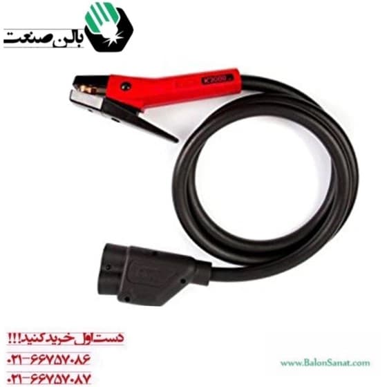 انبر گوجینگ K4000 چینی